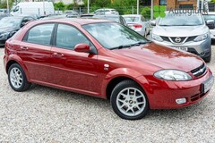 Bild des Angebotes Chevrolet Lacetti CDX