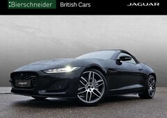 Bild des Angebotes Jaguar F-Type Cabriolet P300 R-Dynamic