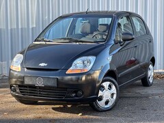 Bild des Angebotes Chevrolet Matiz S 0.8 52PS (*TÜV*ZV*EL.FH*WENIG KM*)