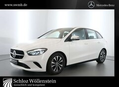 Bild des Angebotes Mercedes-Benz B 180 4,99%/LED/AHK/RfCam/Spiegel-P/Sitzhzg      /7G-DCT