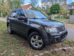 Bild des Angebotes Suzuki Grand Vitara Grand+Vitara+2.4+Comfort