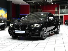 Bild des Angebotes BMW 240 M240 i*AUT.*NAVI*TEMPOMAT*KAMERA*ALCANTARA*