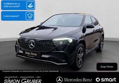 Bild des Angebotes Mercedes-Benz EQA 300 4M AMG Line Winter Kamera EasyP Mod 2025