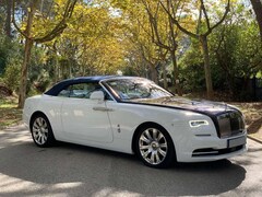 Bild des Angebotes Rolls-Royce Dawn " Ghost Family"