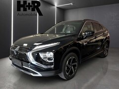 Bild des Angebotes Mitsubishi Eclipse Cross Intro Edition Hybrid 4WD