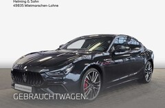 Bild des Angebotes Maserati Ghibli Trofeo 3.8 V8