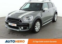 Bild des Angebotes MINI Cooper SD Countryman Cooper SD ALL4 Aut.*NAVI*LED*HUD*PDC*SHZ*TEMPO*