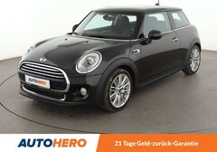 Bild des Angebotes MINI Cooper Cooper *NAVI*SHZ*PDC*PANO*LED*TEMPO*