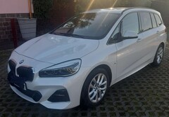 Bild des Angebotes BMW 220 2er Gran Tourer 220i Gran Tourer Aut. M Sport AHK