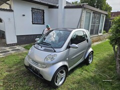 Bild des Angebotes smart forTwo smart