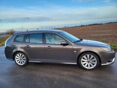 Bild des Angebotes Saab 9-3 9-3+2.8+Turbo+V6+Sport-Kombi+Aut.Aero