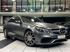 Bild des Angebotes Mercedes-Benz E 63 AMG S 4Matic*Keramic*Carbon*Massage* Pano