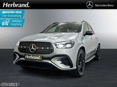 Bild des Angebotes Mercedes-Benz 450 d 4M +AMG+NIGHT+AHK+PANO+HEAD-UP+360KAM+