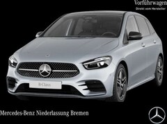 Bild des Angebotes Mercedes-Benz B 200 AMG+NIGHT+PANO+360°+AHK+MULTIBEAM+TOTW+7G