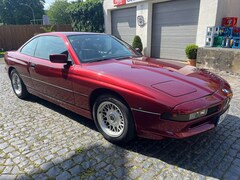 Bild des Angebotes BMW 850 *ClassicData*Historie*HU/AU neu*Gepflegt*