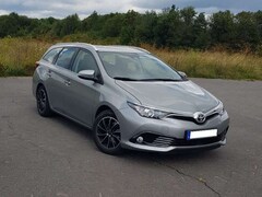 Bild des Angebotes Toyota Auris 1.6 Touring Sports Comfort