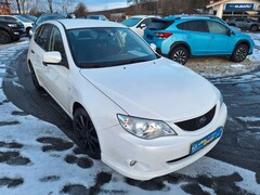 Bild des Angebotes Subaru Impreza 1.5R Comfort, Flüssiggasanlage