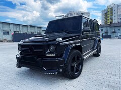 Bild des Angebotes Mercedes-Benz G 55 AMG L Automatik