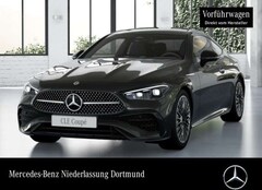 Bild des Angebotes Mercedes-Benz CLE 200 AMG+NIGHT+PANO+360+BURMESTER+TOTW+KEYLESS