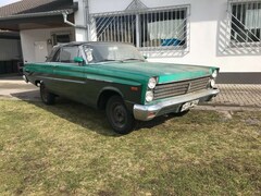 Bild des Angebotes Ford Mercury Comet Cabrio 1965