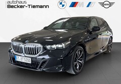 Bild des Angebotes BMW 520 d - UPE 81.760,00€ #exclusive