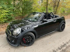 Bild des Angebotes MINI John Cooper Works Roadster John Cooper Works