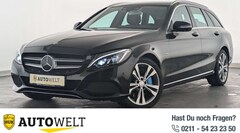 Bild des Angebotes Mercedes-Benz C 350 C 350 e T Avantg. PANO+LED+NAVI+ACC+SHZ+ Distronic