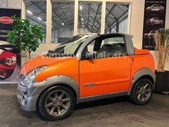 Bild des Angebotes Aixam Scouty R Cabrio Mopedauto Microcar 45 KM