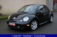 Bild des Angebotes VW New Beetle 2.3 V5 "Sport Edition"