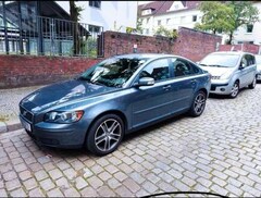 Bild des Angebotes Volvo S40 2.4i