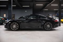 Bild des Angebotes Porsche 991 /911 Carrera 4-Approved-Bose-Navi-PDK