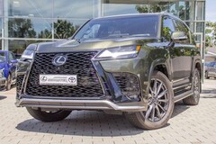 Bild des Angebotes Lexus LX 600 F SPORT