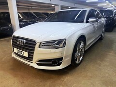 Bild des Angebotes Audi S8 4.0 TFSI quattro*STANDH*SOLARD*TV*HUD*MATRIX*B&O*