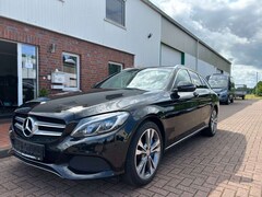 Bild des Angebotes Mercedes-Benz C 350 C -Klasse*PANO*AHK*KAMERA*