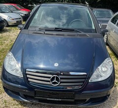 Bild des Angebotes Mercedes-Benz A 150 A 150 (169.031)