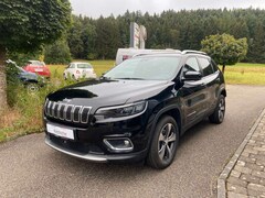 Bild des Angebotes Jeep Cherokee Limited 2.2 Mjet 4WD AT9