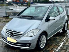 Bild des Angebotes Mercedes-Benz A 170 A 170 Autotronic Elegance