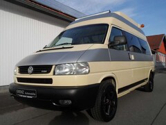 Bild des Angebotes VW T4 Hochdach Klima ZV ABS Doppelairb.Standheizung