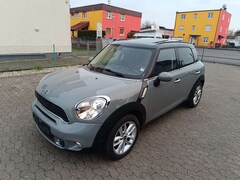 Bild des Angebotes MINI Cooper SD Countryman Cooper SD All4