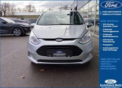 Bild des Angebotes Ford B-Max B-MAX Titanium - Autom. - Navi - Kamera - Easy Dri