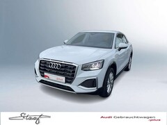 Bild des Angebotes Audi Q2 Advanced 30 TDI|AHK|NAVI|SITZH|ACC|AMBIENTE