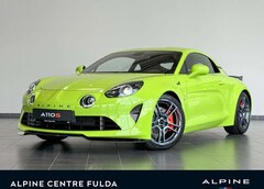 Bild des Angebotes Alpine A110 S AERO-Paket