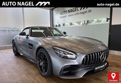 Bild des Angebotes Mercedes-Benz AMG GT GT C Roadster +Burm.®High-End+DISTRONIC+Keramik+