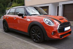 Bild des Angebotes MINI Cooper S MINI+5-TÜRER