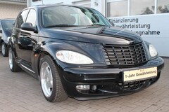 Bild des Angebotes Chrysler PT Cruiser 2.2 CRD Touring *TÜV-NEU*