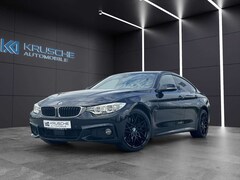 Bild des Angebotes BMW 435 435d xDr GranCoupé M Sport+ACC+HUD+GSD+360°Kamer