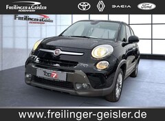 Bild des Angebotes Fiat 500L Trekking Trekking Bluetooth Klima el. Fenster