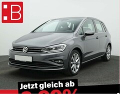 Bild des Angebotes VW Golf Sportsvan 1.5 TSI Highline NAVI LED ACC