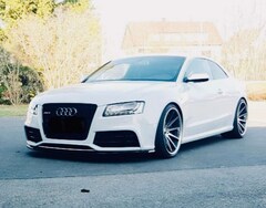 Bild des Angebotes Audi RS5 S tronic