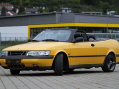 Bild des Angebotes Saab 900 900 2.0i SE Mellow Yellow